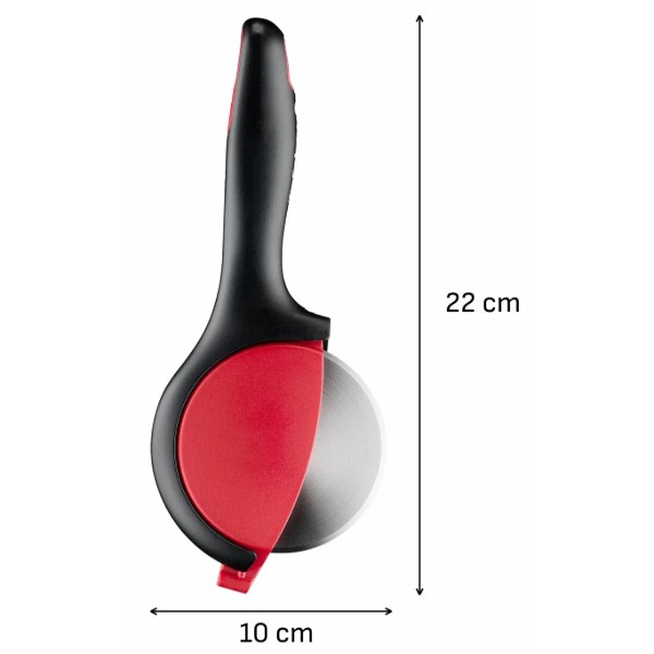 Фото - Нож для пиццы Tefal K1990334 Ingenio+